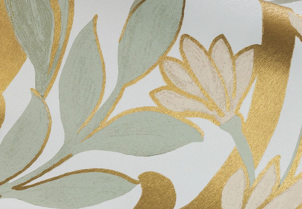 Панно и фотообои Casamance Isadora 70732956