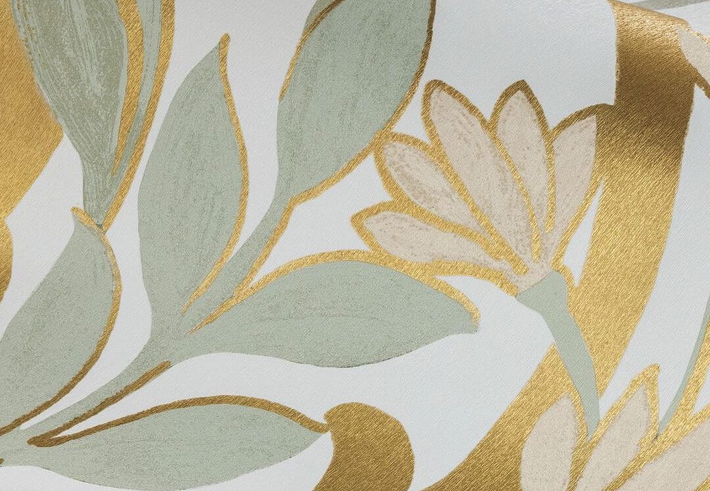 Панно и фотообои Casamance Isadora 70732956