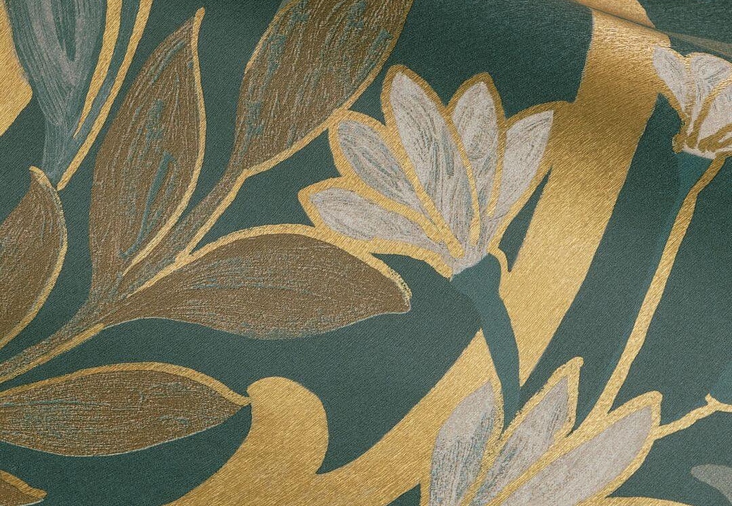 Панно и фотообои Casamance Isadora 70733058