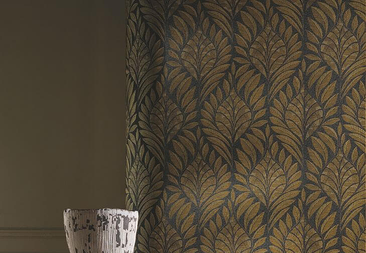 Обои Casamance Isadora 74772854