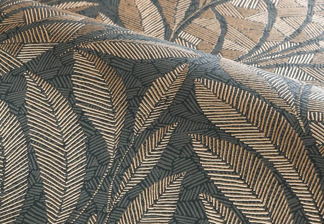 Обои Casamance Isadora 74772854