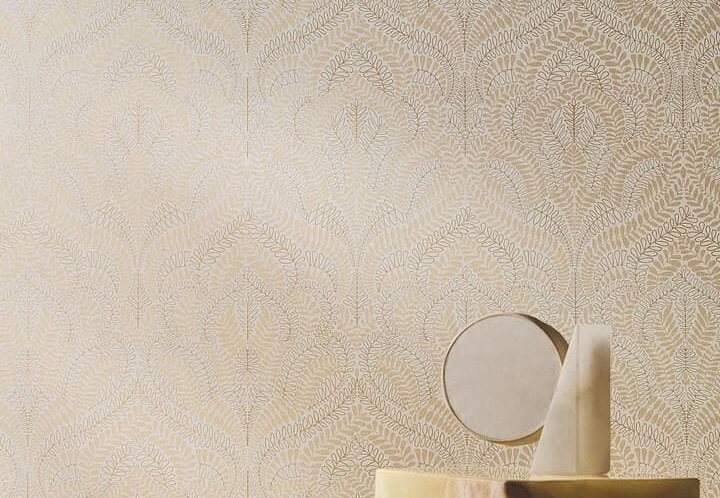 Обои Casamance Isadora 75821018
