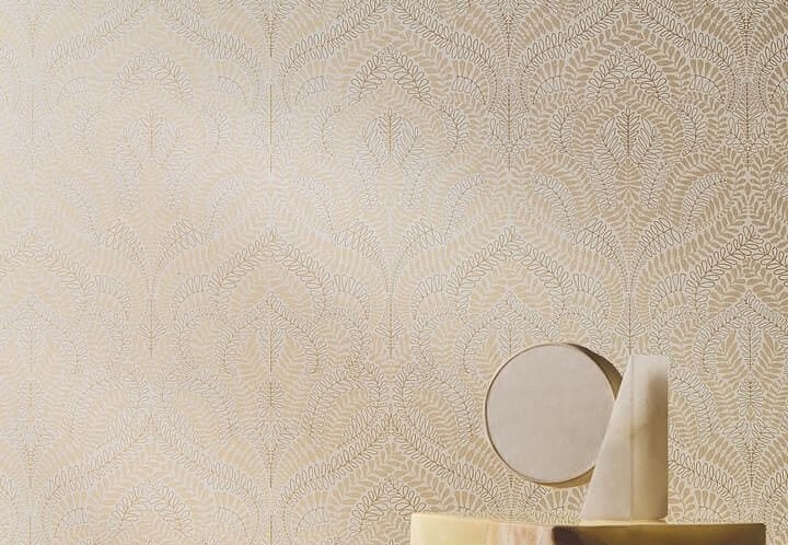 Обои Casamance Isadora 75821018