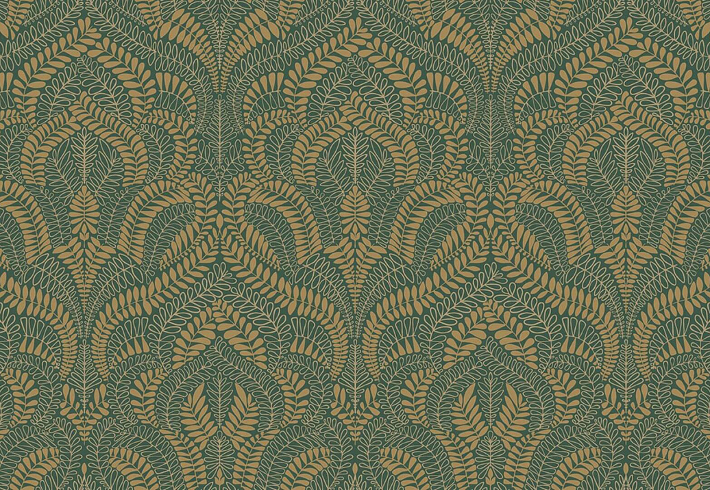 Обои Casamance Isadora 75821222