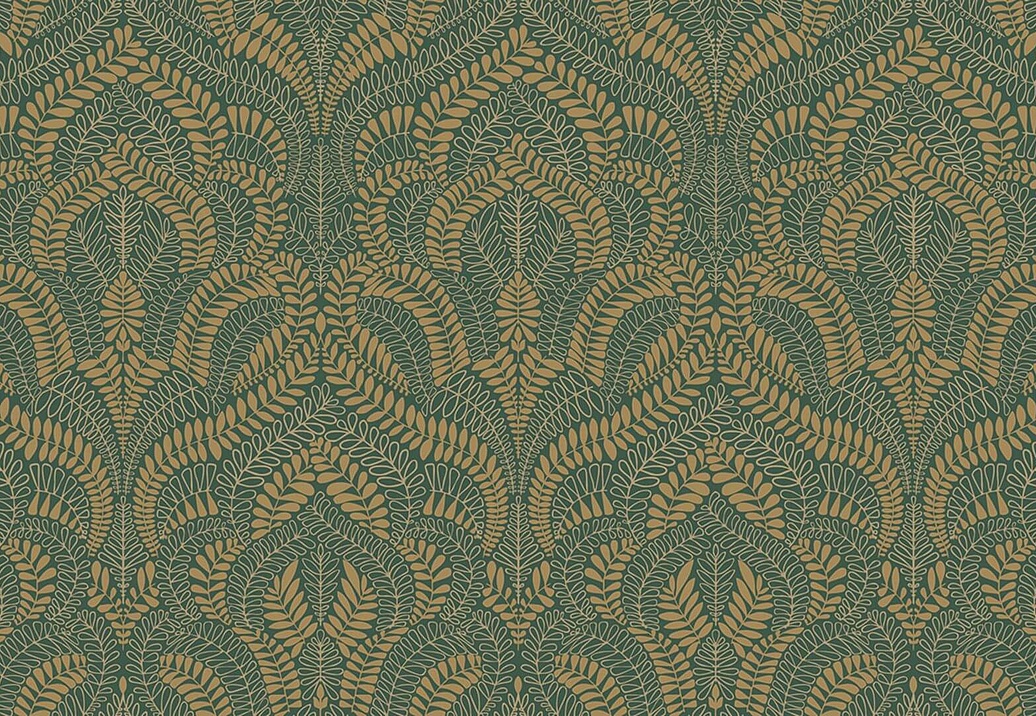 Обои Casamance Isadora 75821222