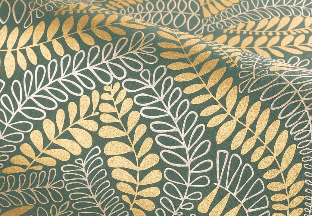 Обои Casamance Isadora 75821222