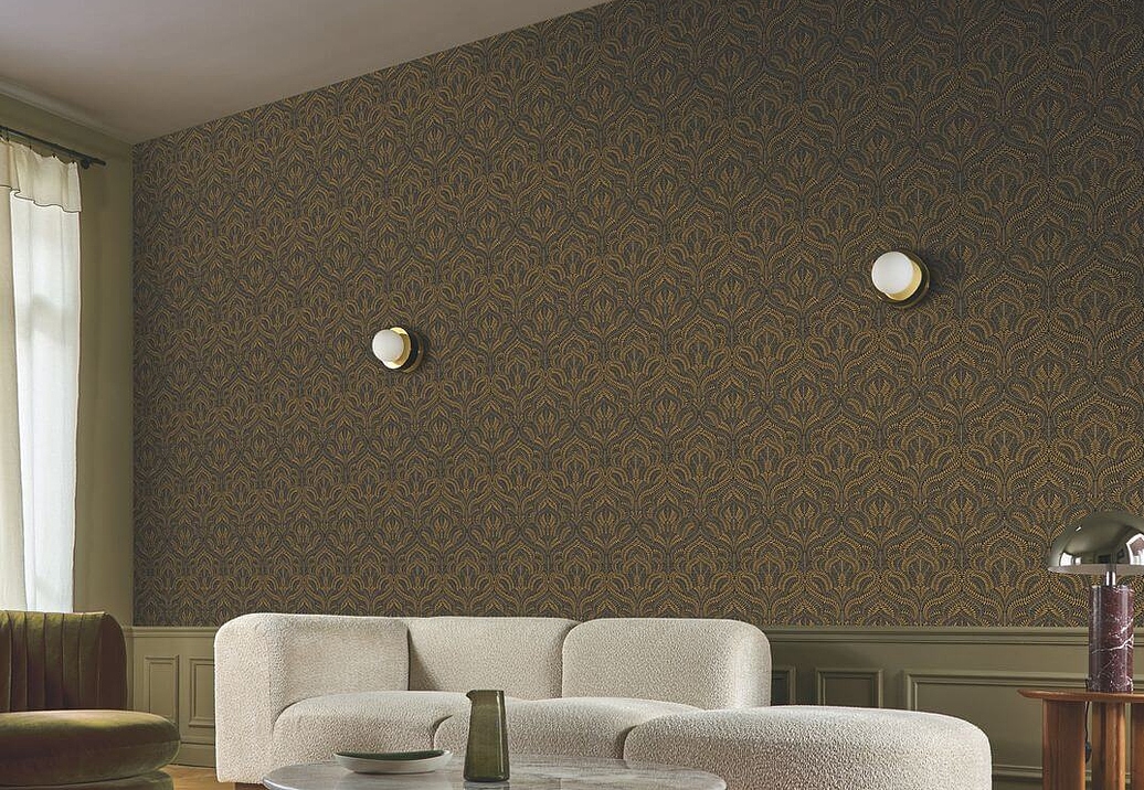 Обои Casamance Isadora 75821324