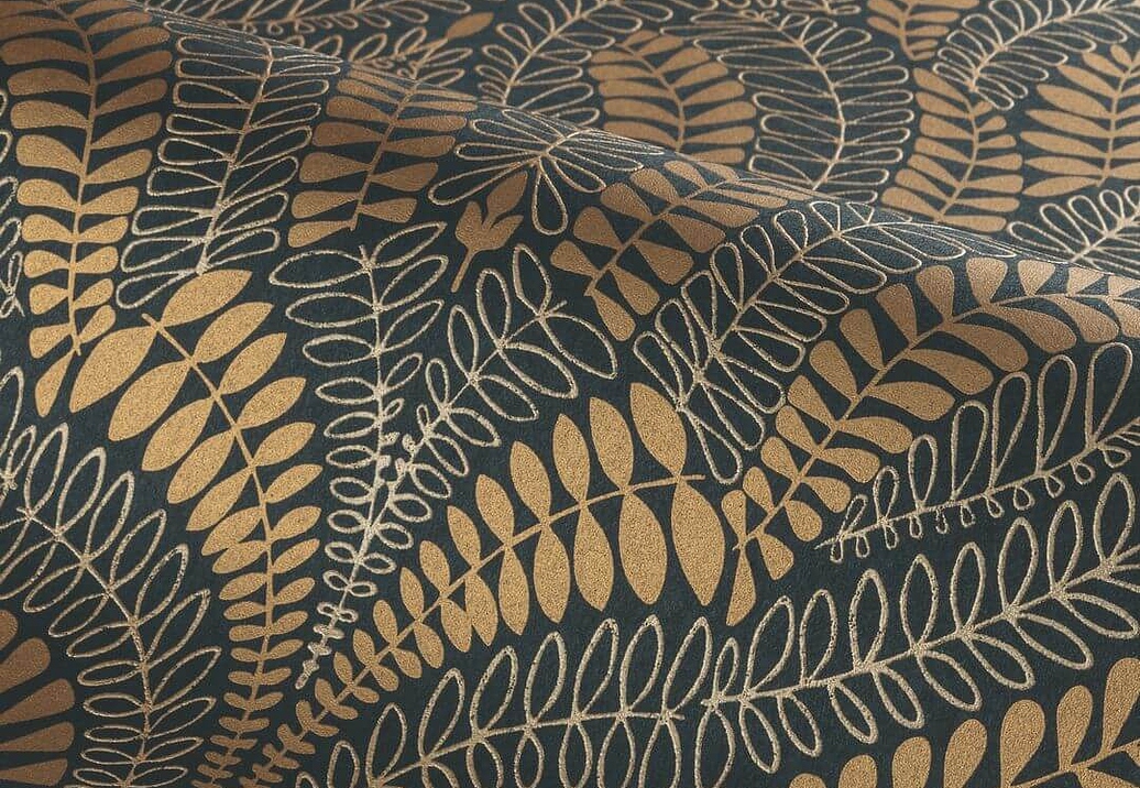 Обои Casamance Isadora 75821324