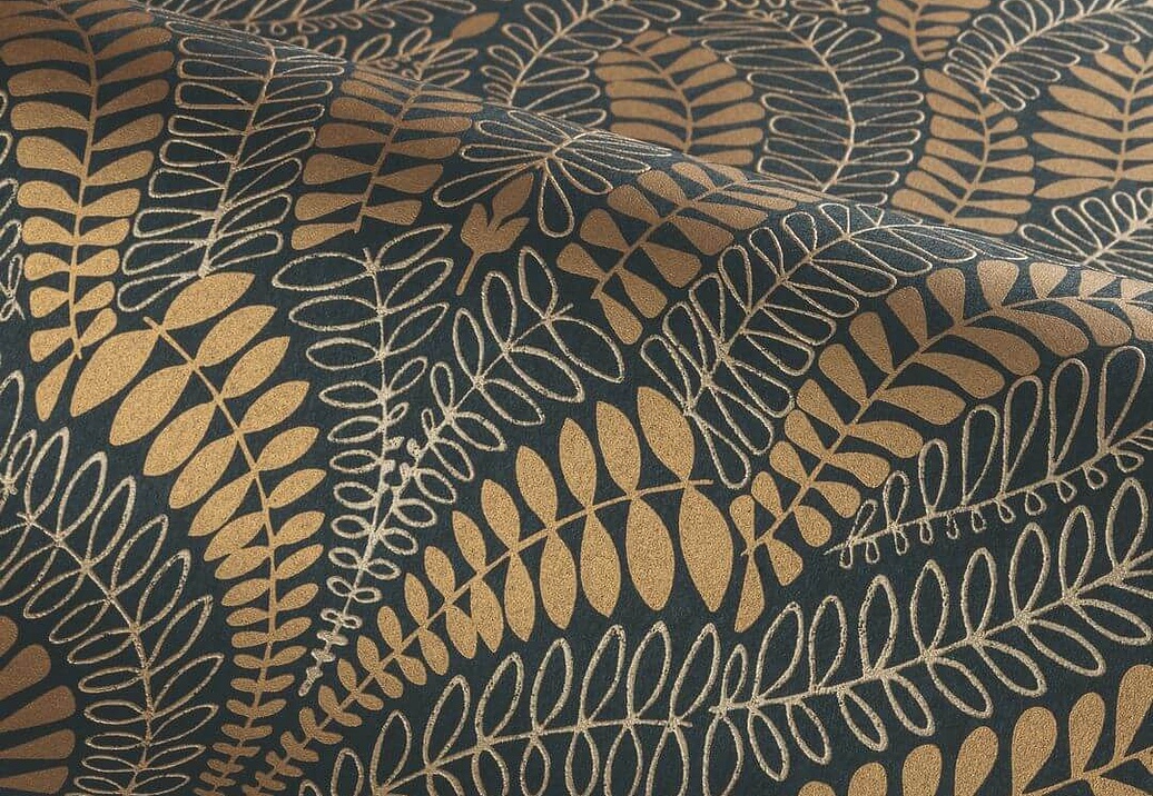 Обои Casamance Isadora 75821324