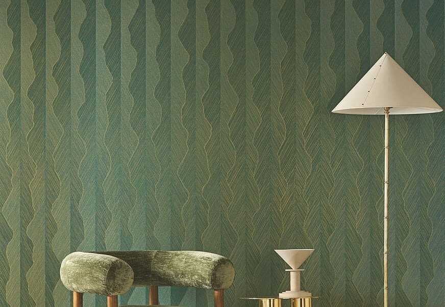 Обои Casamance Ecrin 74910406