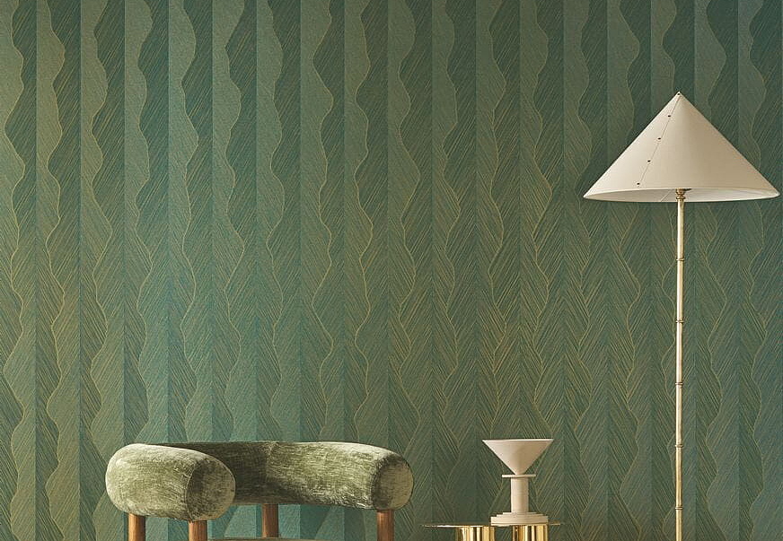 Обои Casamance Ecrin 74910406