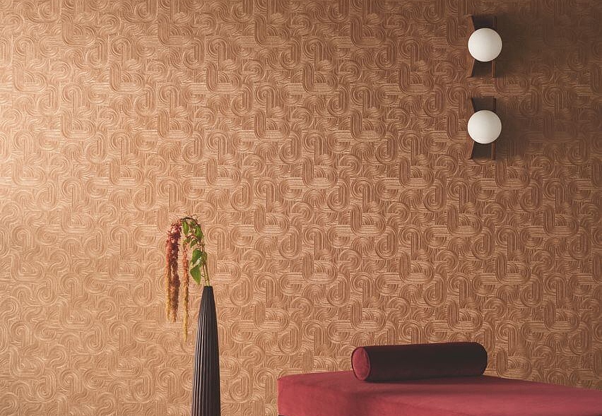 Обои Casamance Ecrin 75001120