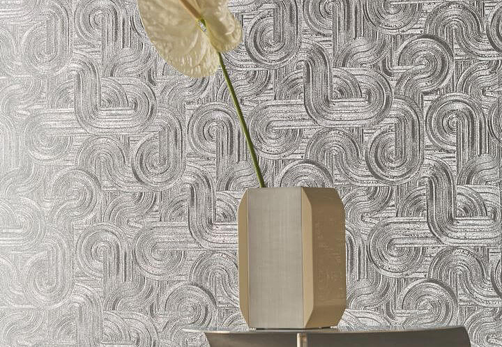 Обои Casamance Ecrin 75101630