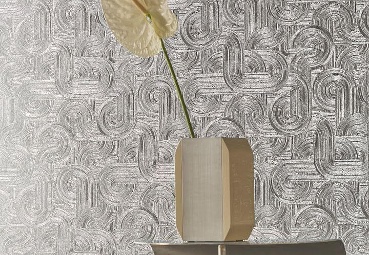 Обои Casamance Ecrin 75101630