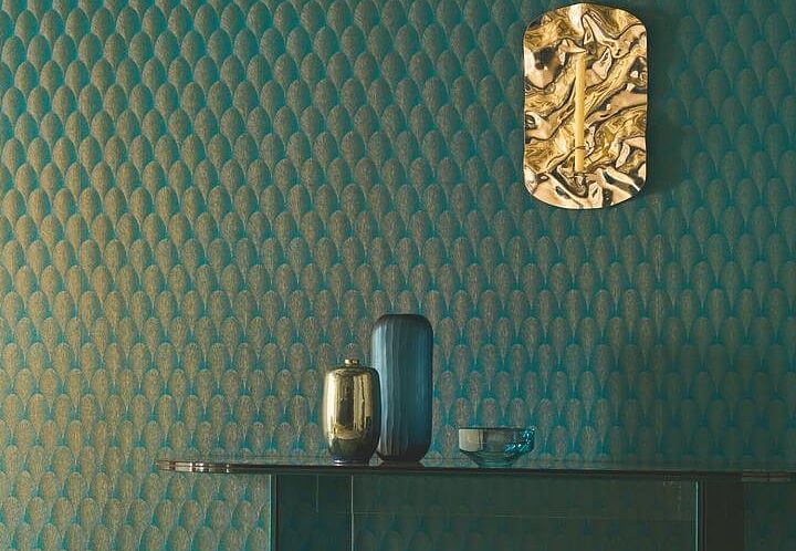 Обои Casamance Ecrin 75782242