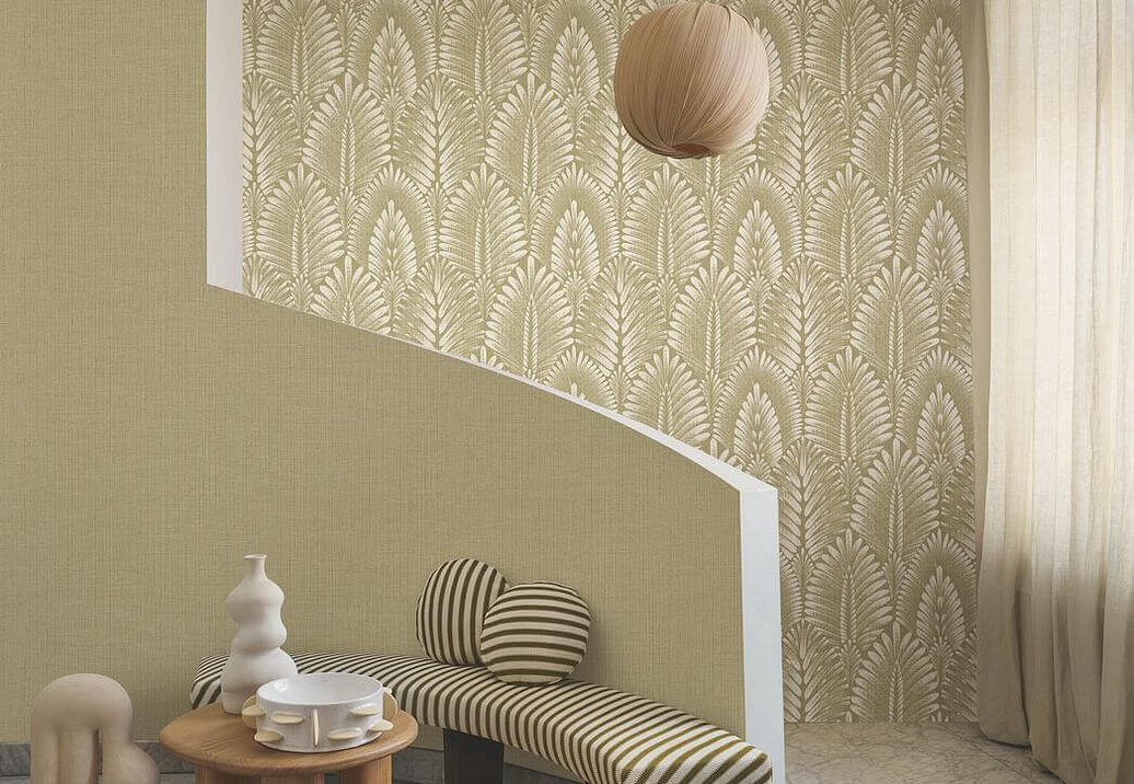 Обои Casamance Lanzea 75470712