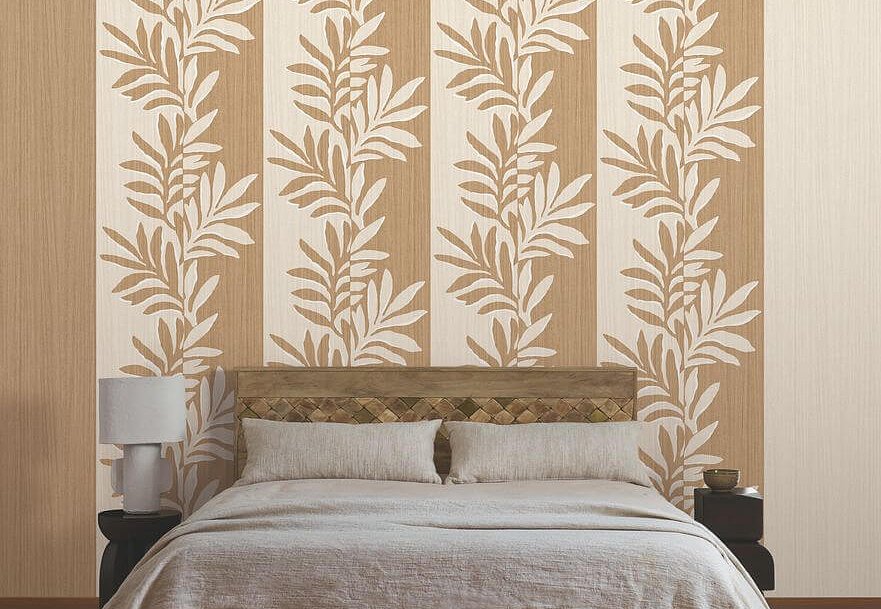 Обои Casamance Lanzea 75601018