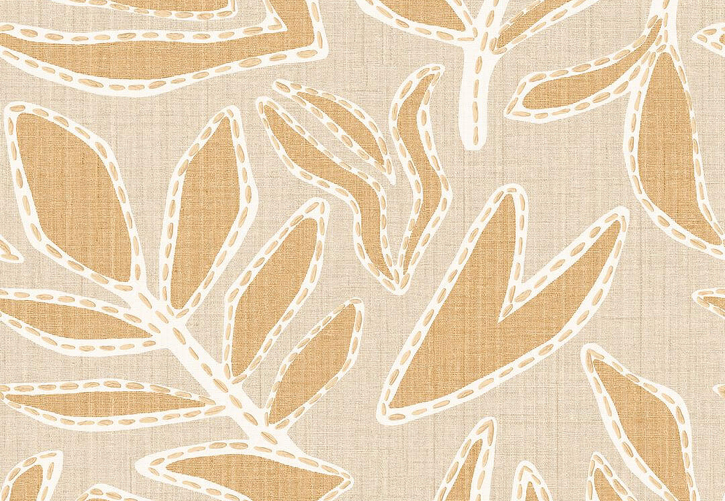 Обои Casamance Lanzea 77640100