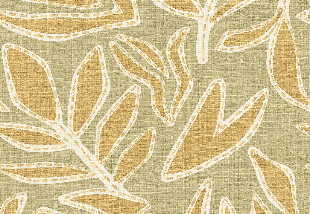 Обои Casamance Lanzea 77640202