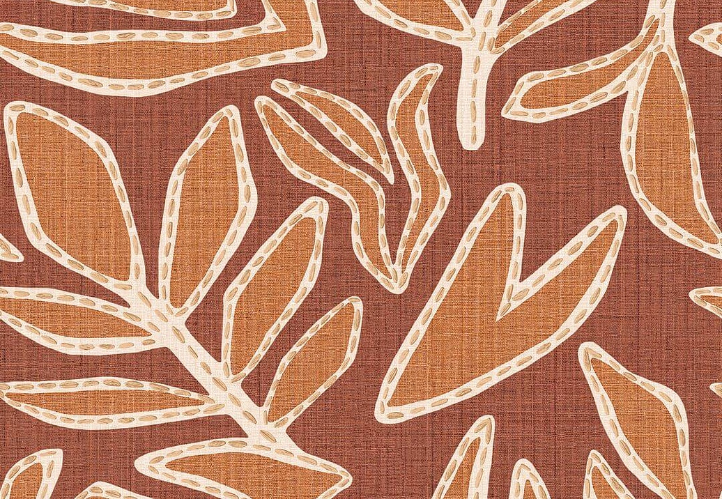 Обои Casamance Lanzea 77640406