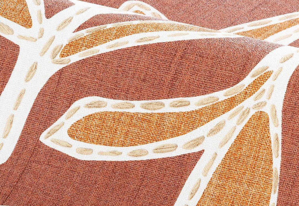 Обои Casamance Lanzea 77640406