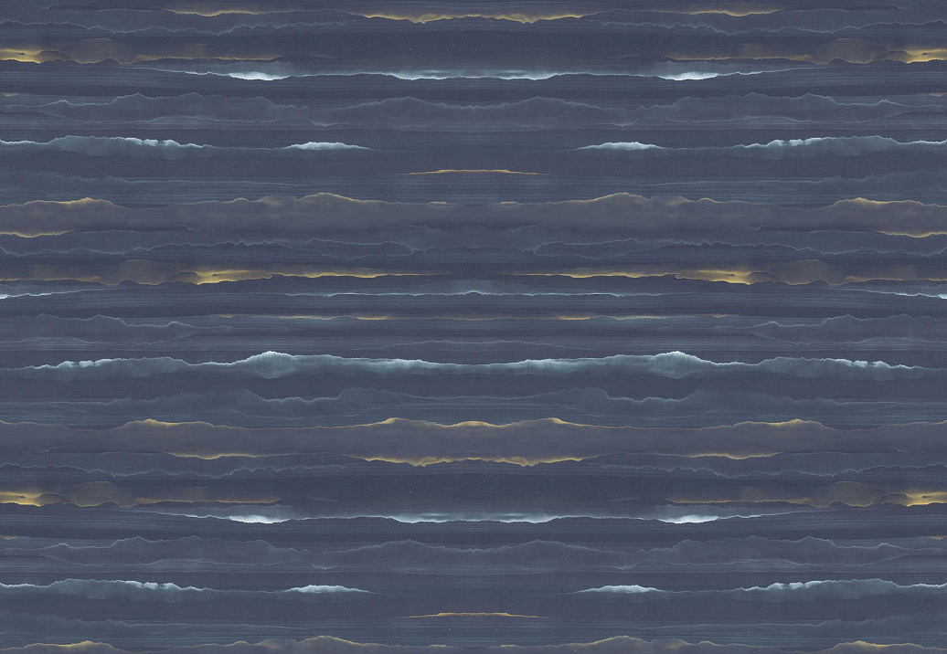 Обои Yana Svetlova Wallcoverings Art Prints A14/LINES