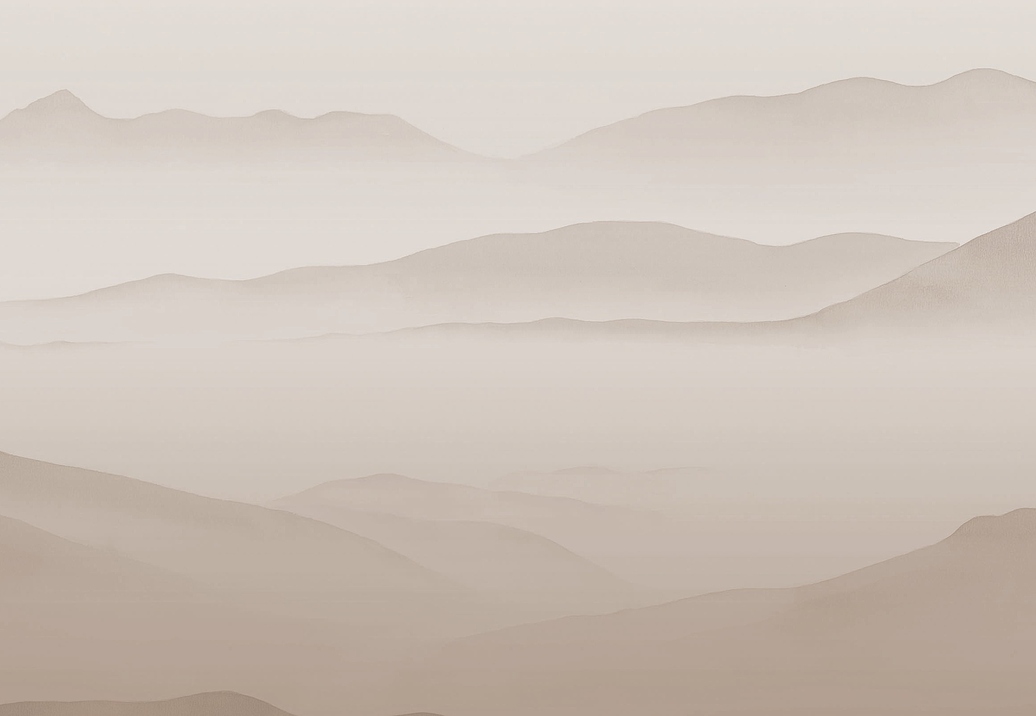 Обои Yana Svetlova Wallcoverings Art Prints A25-GREY