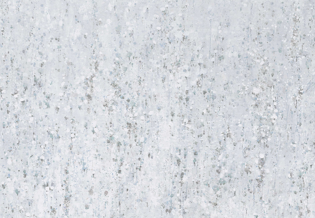 Обои Yana Svetlova Wallcoverings Art Prints BLISS01/FROST