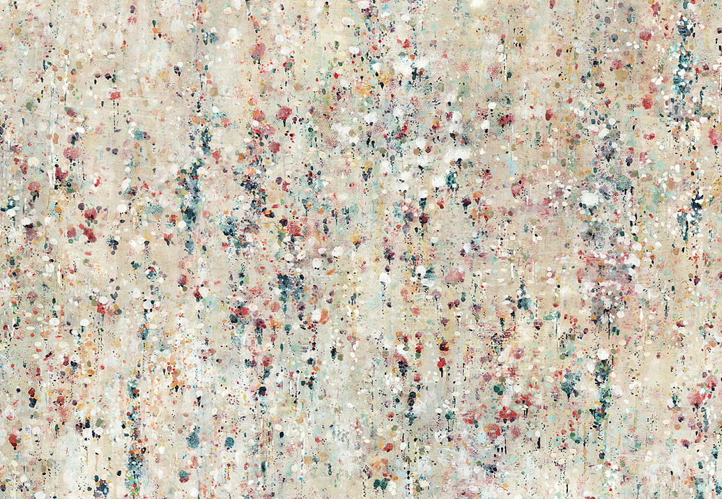 Обои Yana Svetlova Wallcoverings Art Prints BLISS03/MEADOW