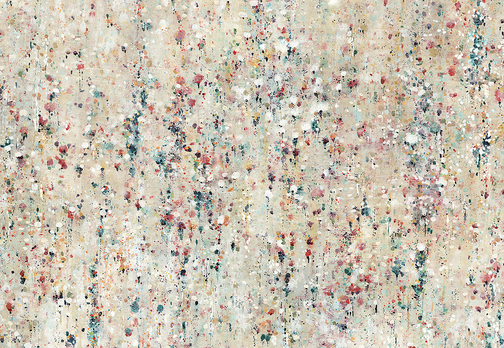 Обои Yana Svetlova Wallcoverings Art Prints BLISS03/MEADOW