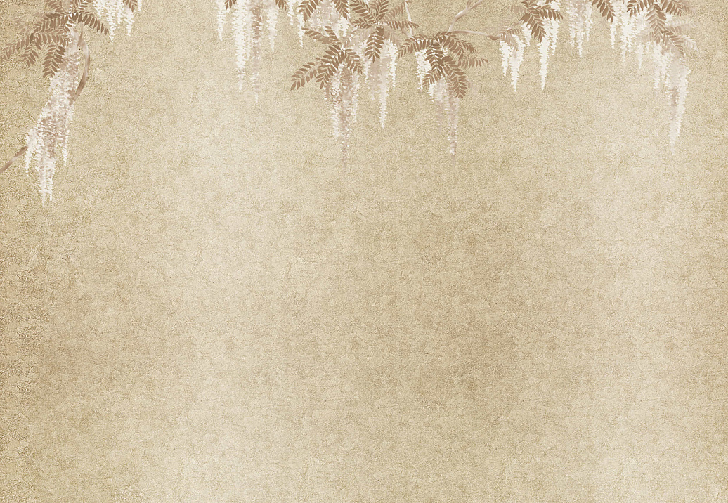 Обои Yana Svetlova Wallcoverings Art Prints C18/GL-19