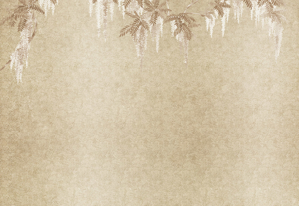 Обои Yana Svetlova Wallcoverings Art Prints C18/GL-19