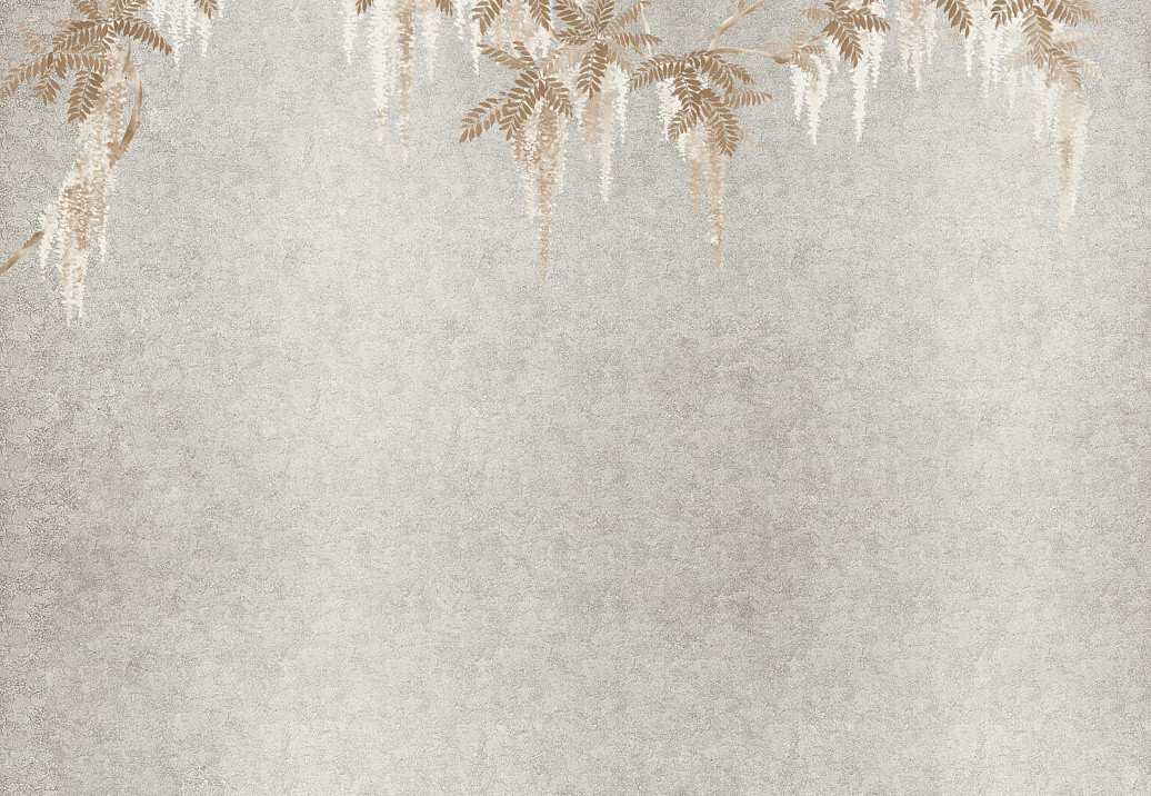 Обои Yana Svetlova Wallcoverings Art Prints C18/GL-25