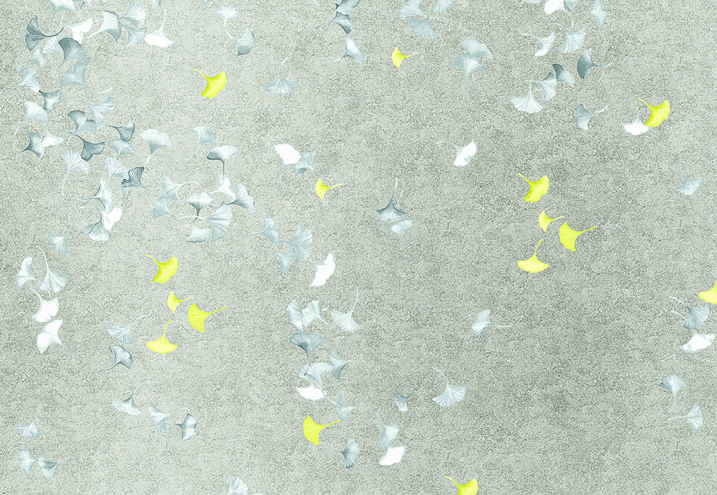 Обои Yana Svetlova Wallcoverings Art Prints C26-G/GL-25