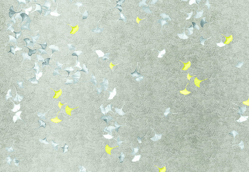 Обои Yana Svetlova Wallcoverings Art Prints C26-G/GL-25