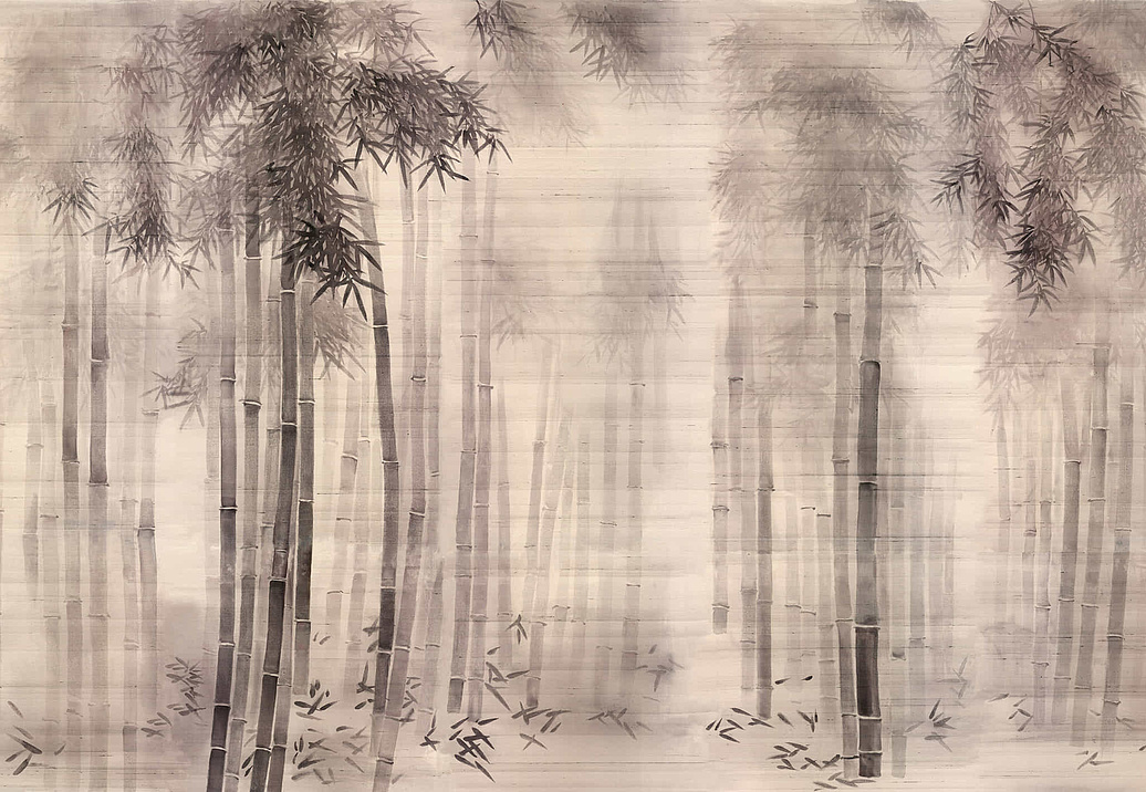 Обои Yana Svetlova Wallcoverings Art Prints C32-1