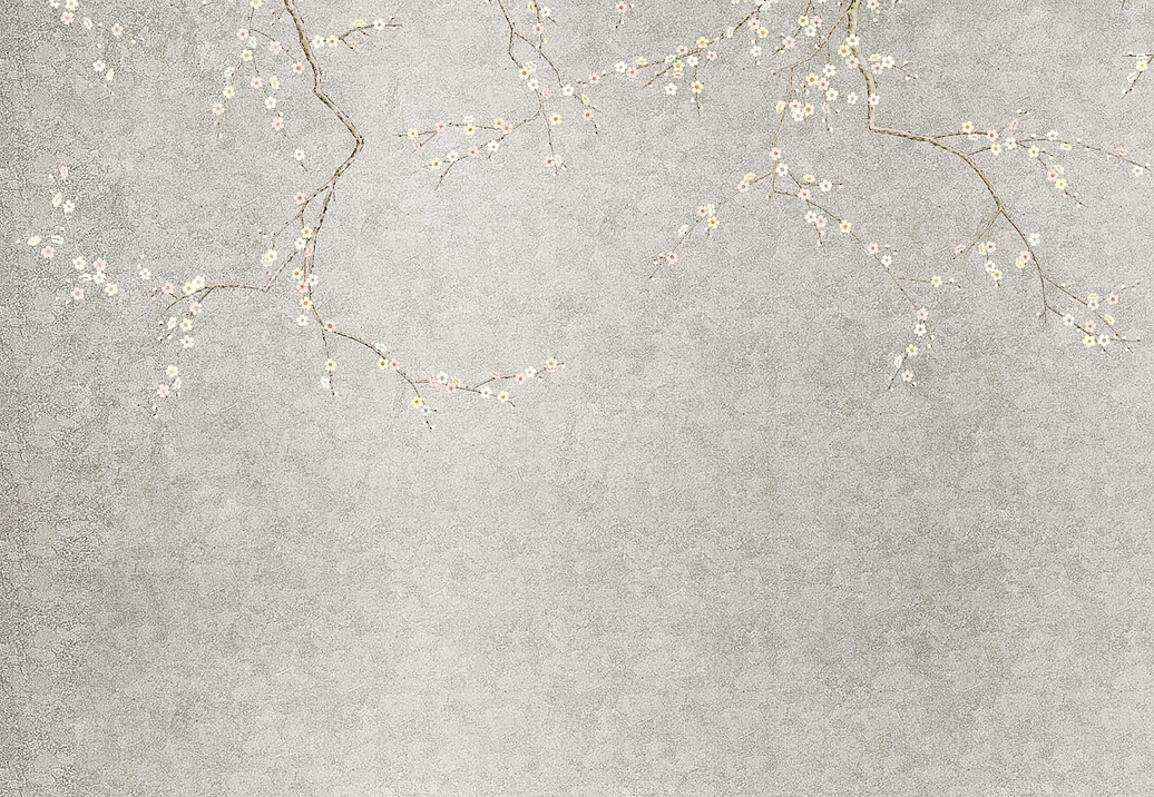 Обои Yana Svetlova Wallcoverings Art Prints C41/GL-25
