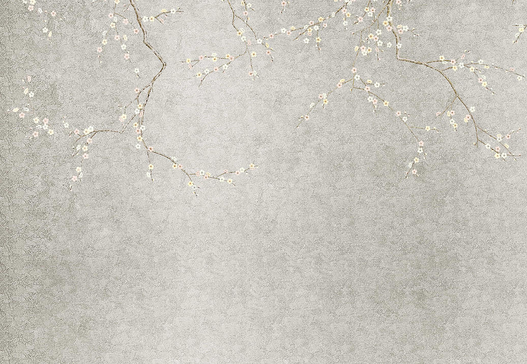 Обои Yana Svetlova Wallcoverings Art Prints C41/GL-25