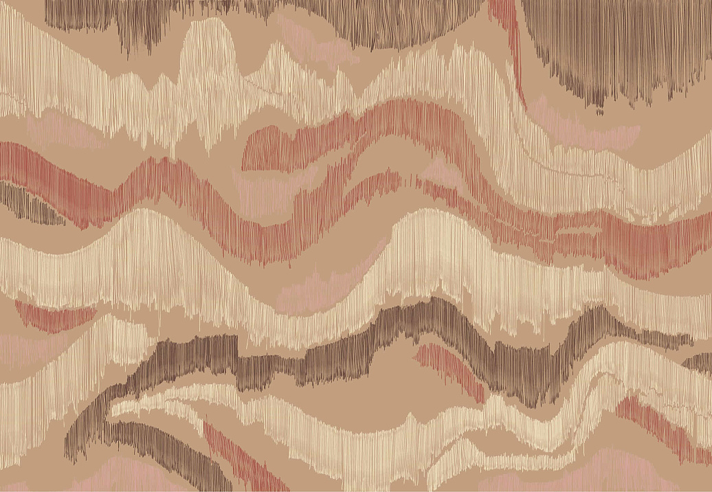 Обои Yana Svetlova Wallcoverings Art Prints GRAVITY-01