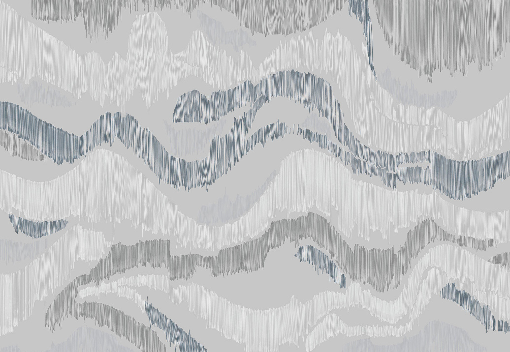 Обои Yana Svetlova Wallcoverings Art Prints GRAVITY-04