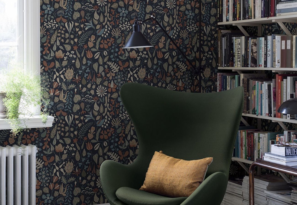 Обои Borastapeter Scandinavian Designers 1372