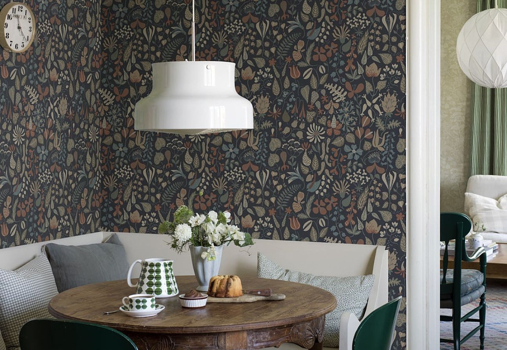 Обои Borastapeter Scandinavian Designers 1372