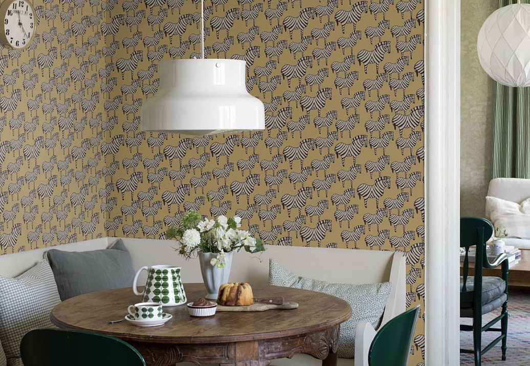 Обои Borastapeter Scandinavian Designers 1378