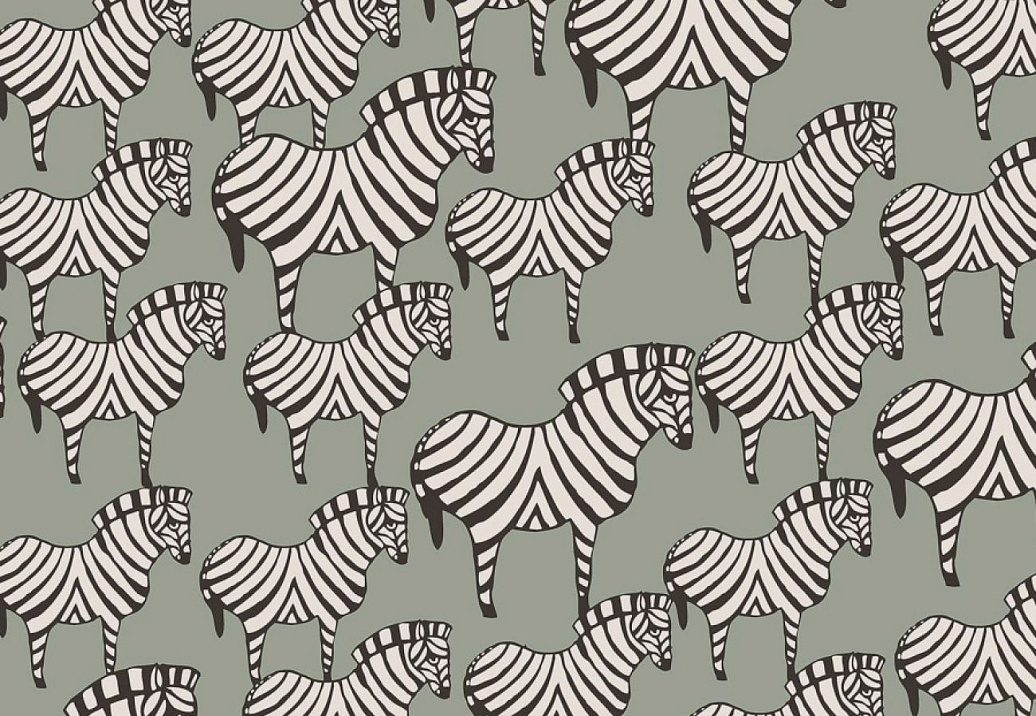 Обои Borastapeter Scandinavian Designers 1379