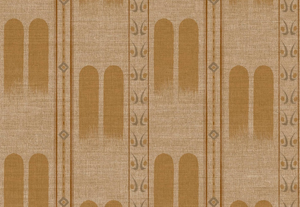 Обои Arte Indienne 18300