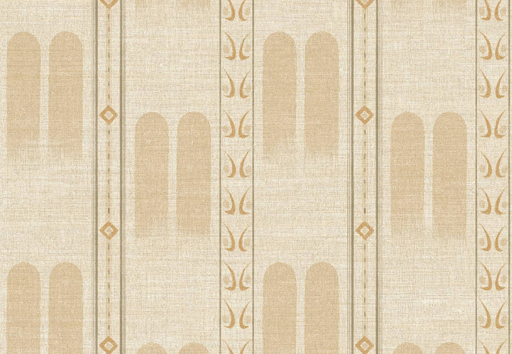 Обои Arte Indienne 18302