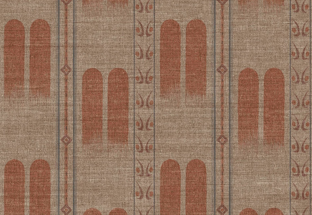 Обои Arte Indienne 18303
