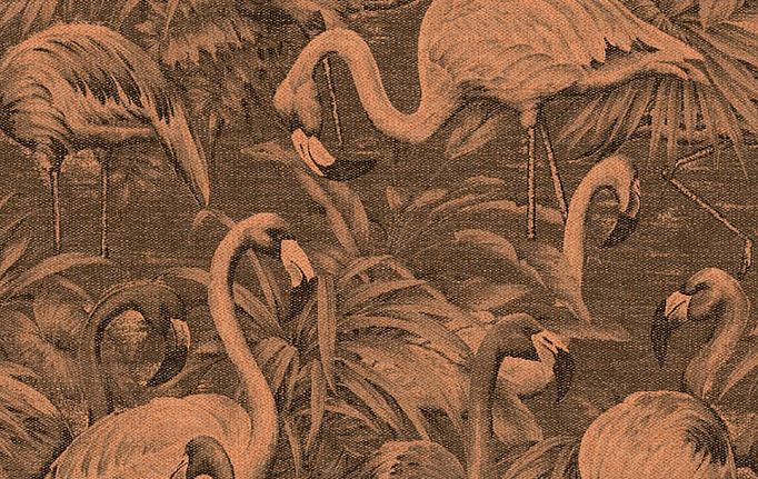 Бельгийские обои Arte, коллекция Decors & Panoramiques, артикул 97611