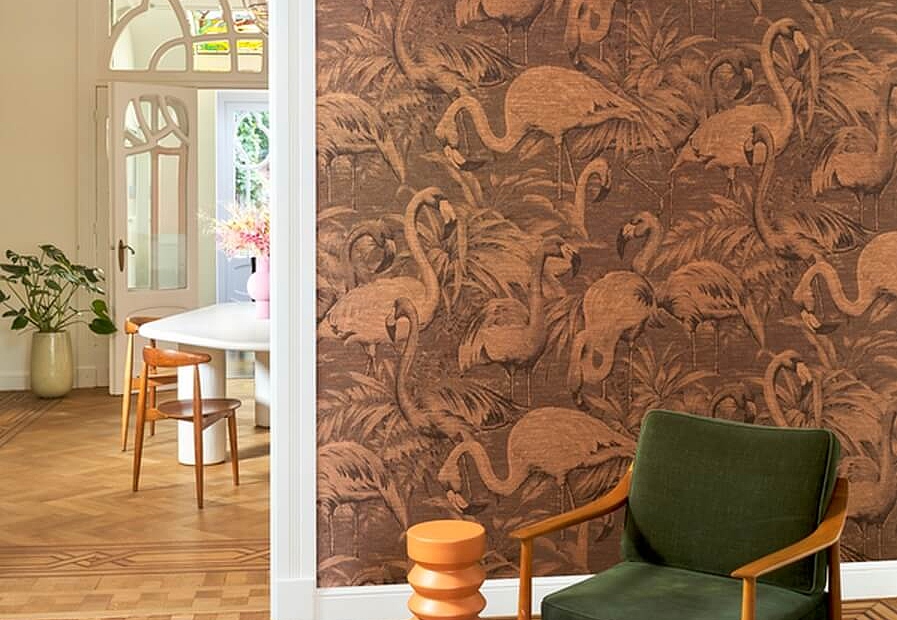 Обои Arte Decors & Panoramiques 97611