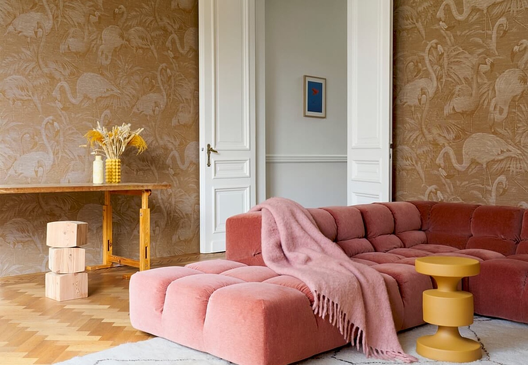 Обои Arte Decors & Panoramiques 97612
